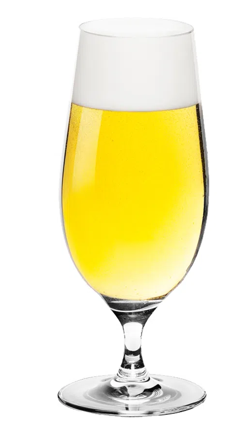 TAÇA DE BEER GLASS 460ML