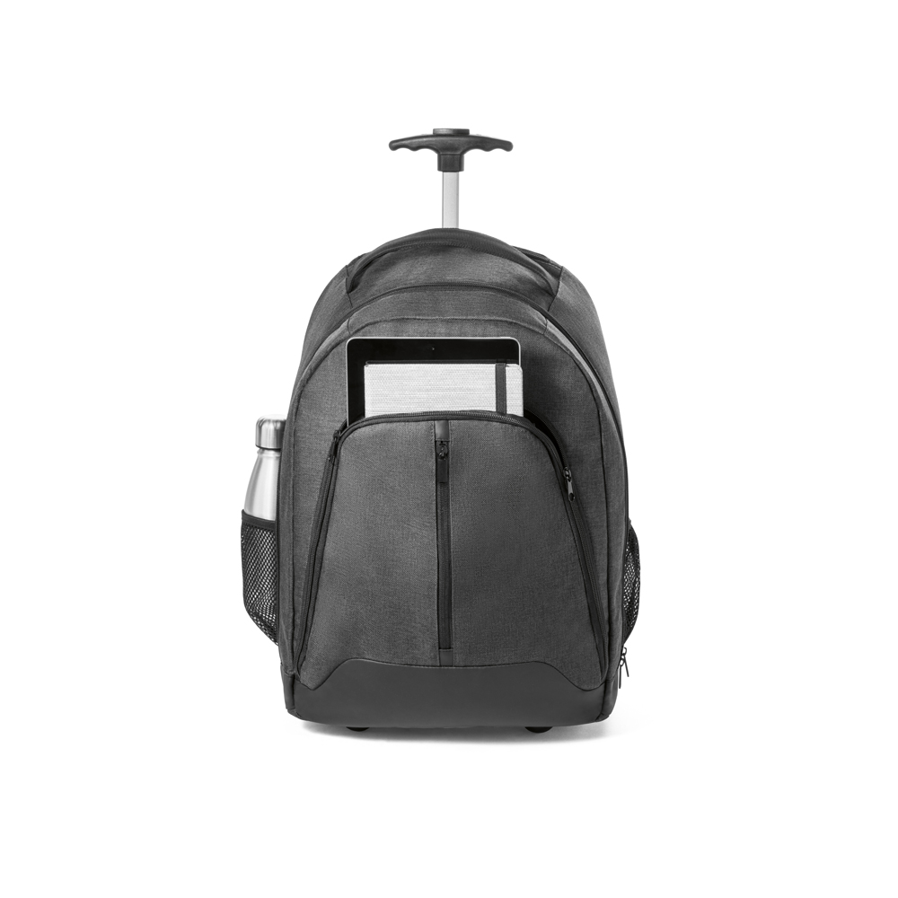 Mochila trolley para notebook