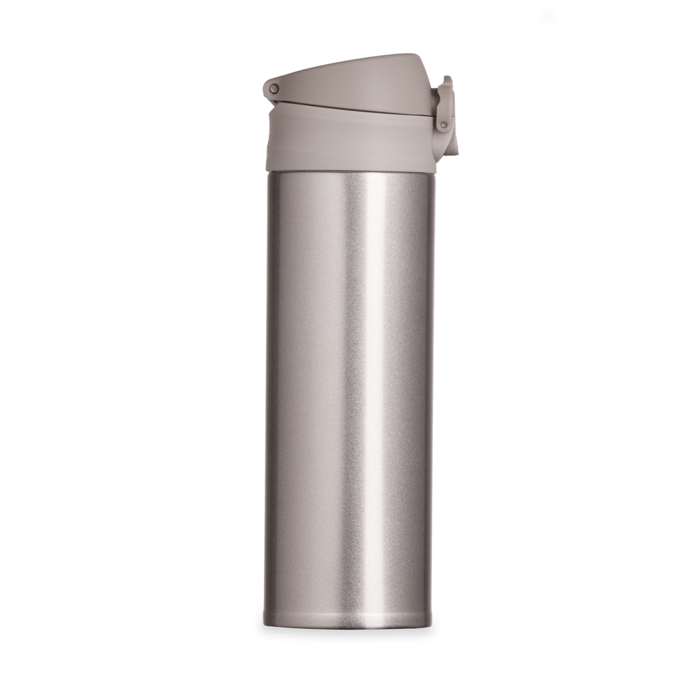 Garrafa Térmica Metal 450ml