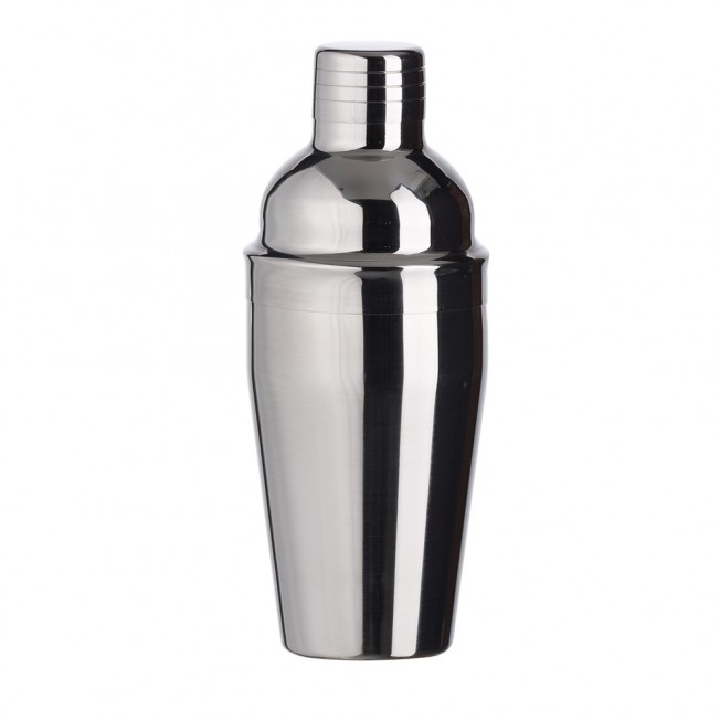 Coqueteleira Inox 550ml