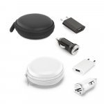 NEWTON II. Kit de adaptadores USB