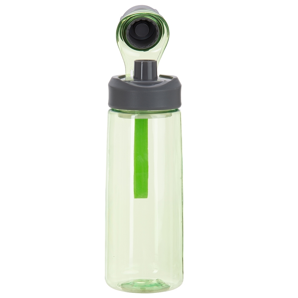 Squeeze Plástico 700ml