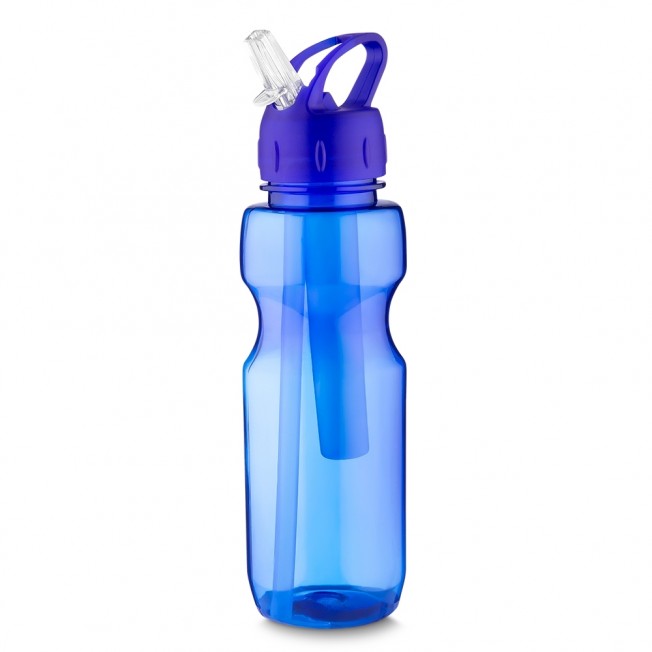 Squeeze Plástico 700ml Ice Bar