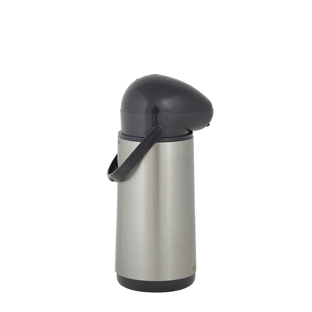 Garrafa Térmica de Inox 1 Litro