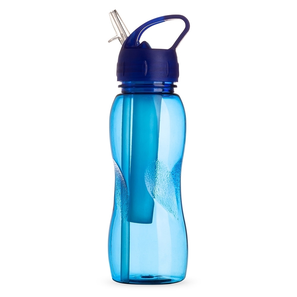 Squeeze Plástico Ice Bar 650ml