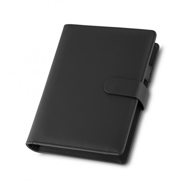 Caderno Power Bank