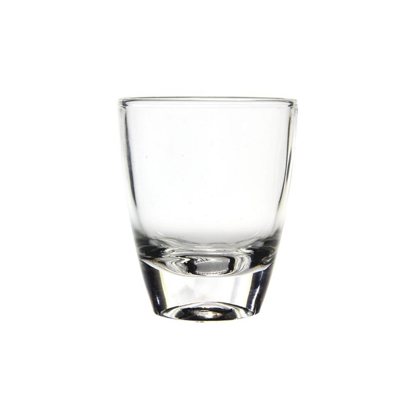 GIN SHOT GLASS