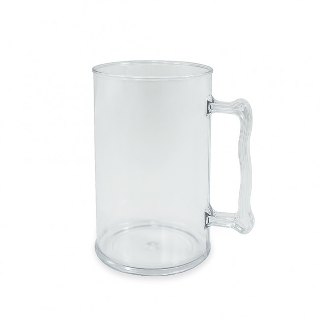 Caneca Acrílica 350ml