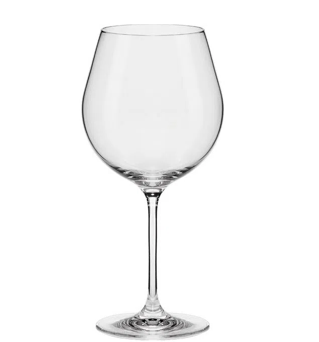 TAÇA BOURGOGNE  SLIM CLASSIC 610ML