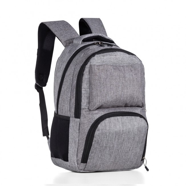 Mochila de Nylon para Notebook.