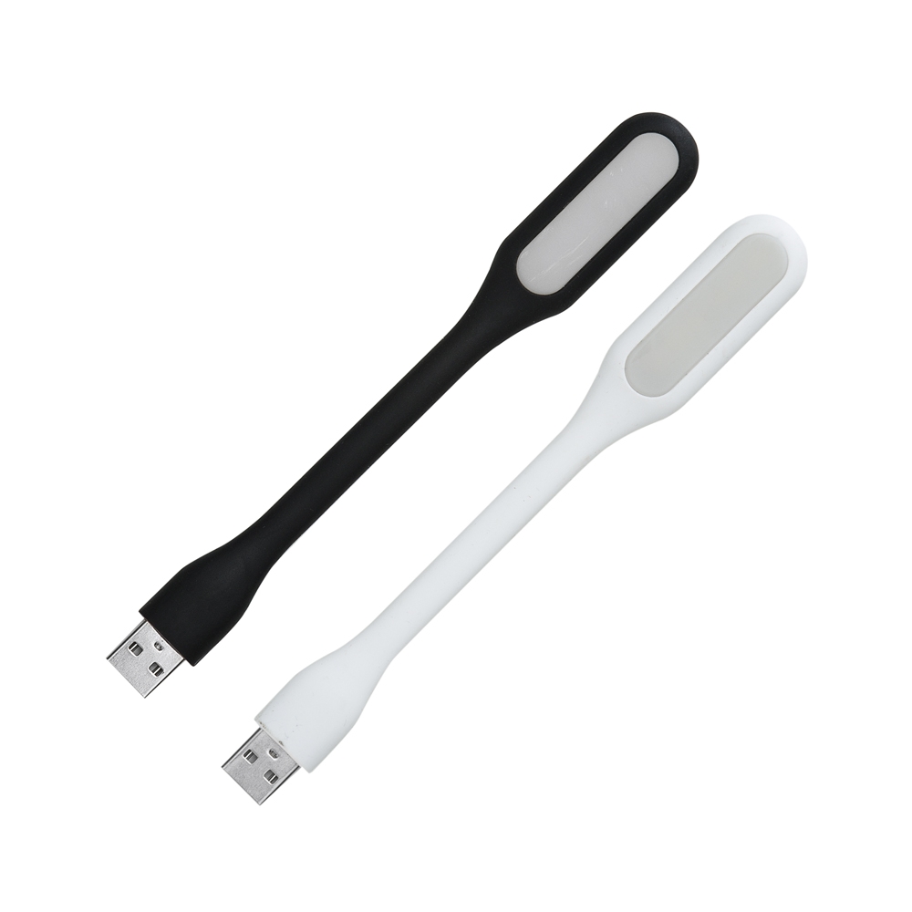 Luminária USB Flexível