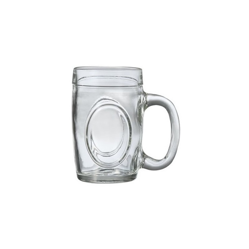 CANECA FRITZ 450ML