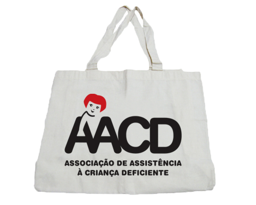 Sacola Ecobag