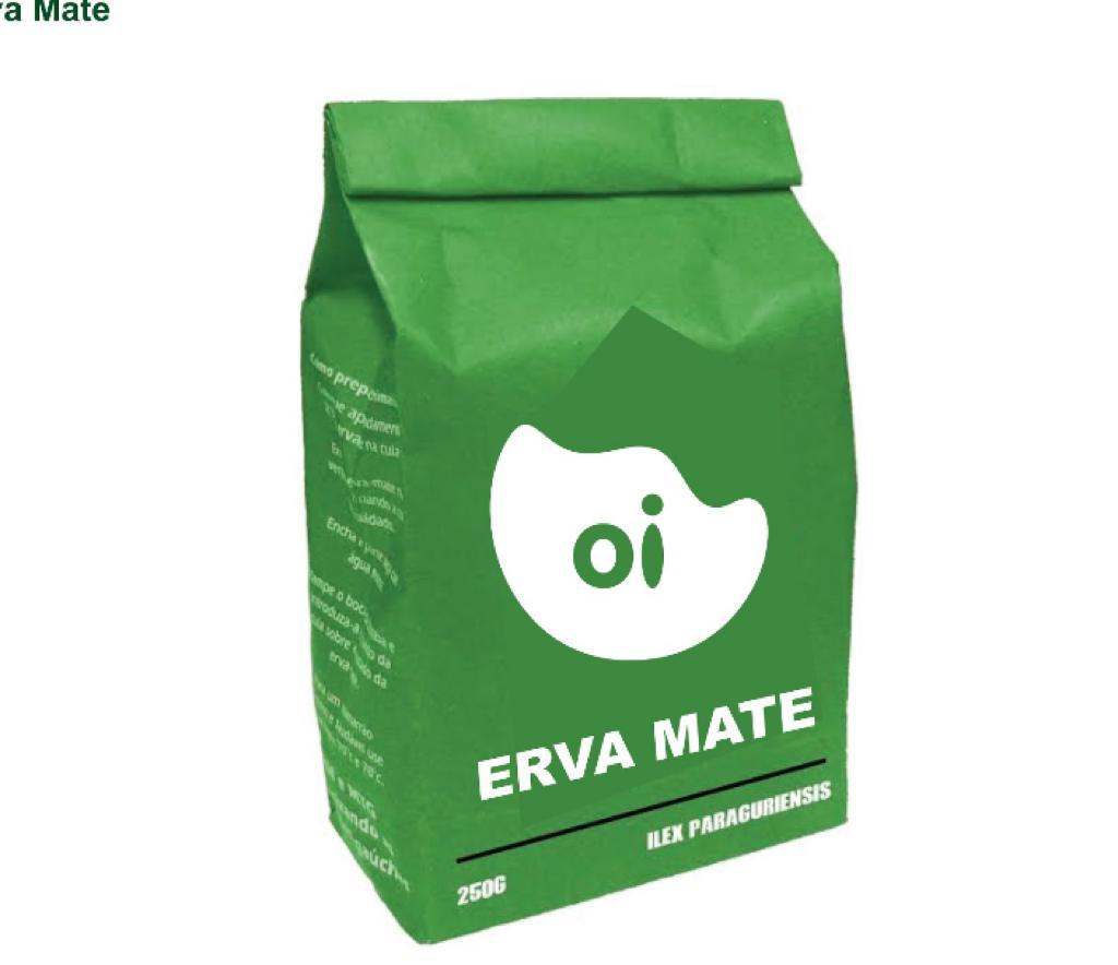 Erva Mate Personalizada