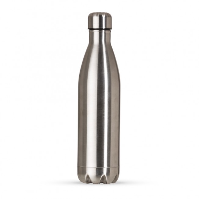 Garrafa Térmica Inox 750ml