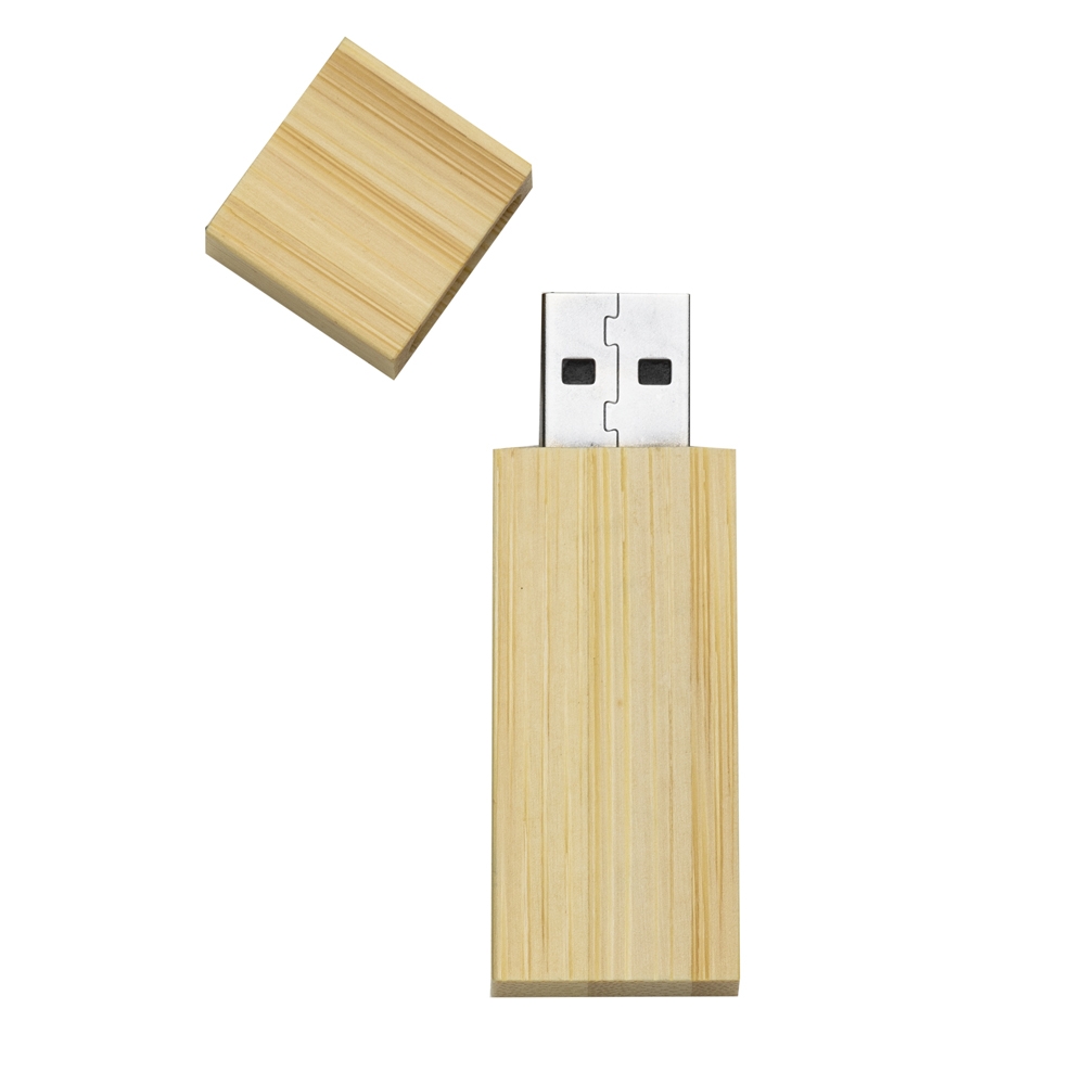 Pen Drive 4GB Bambu