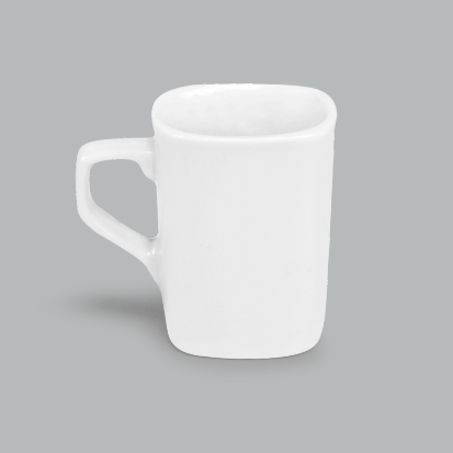 Caneca Quadrada