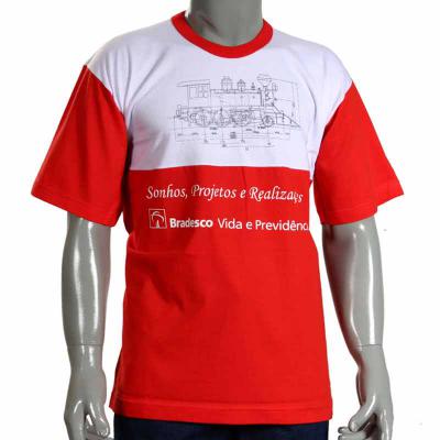 Camiseta Personalizada