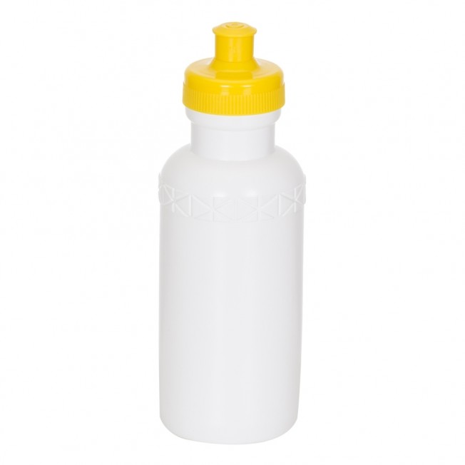 Squeeze Plástico 500ml