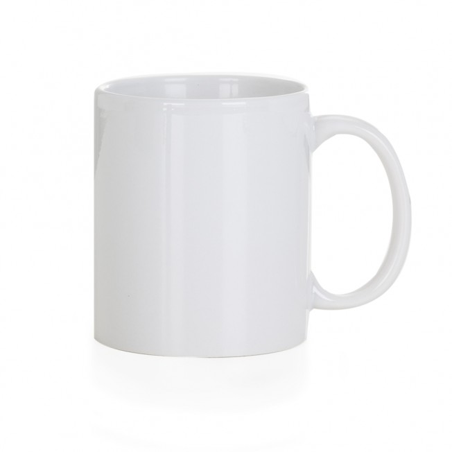 Caneca Cerâmica 300ml Personalizada